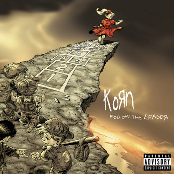 Korn - Follow The Leader (Explicit)