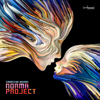 Norma Project, Lyktom - Creative Minds