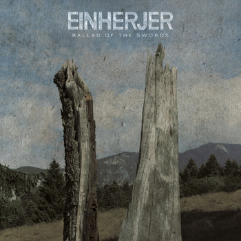 Einherjer - Ballad of the Swords
