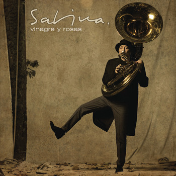 Joaquín Sabina - Vinagre Y Rosas