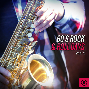 Various Artists - 60's Rock & Roll Days, Vol. 2