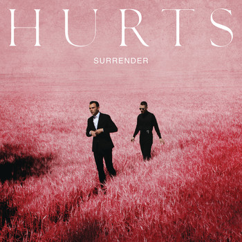 Hurts - Surrender (Deluxe)
