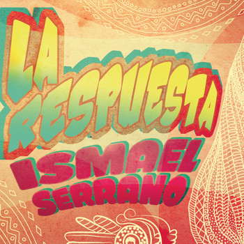 Ismael Serrano - La Respuesta