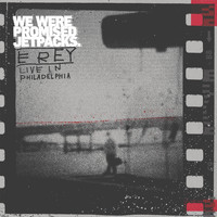 We Were Promised Jetpacks - E Rey (Live in Philidelphia)