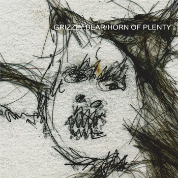 Grizzly Bear - Horn of Plenty