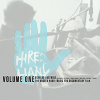 Boxhead Ensemble - The Unseen Hand: Music for Documentary Film