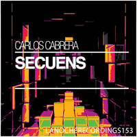 Carlos Cabrera - Secuens