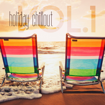 Various Artists - Holiday Chillout, Vol. 1