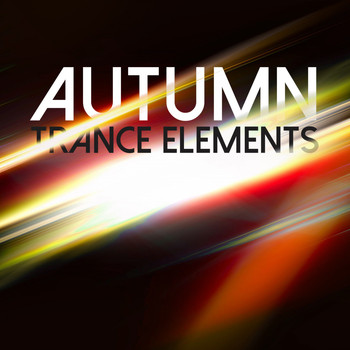 Various Artists - Autumn Trance Elements