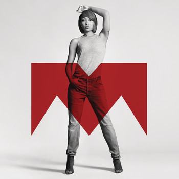 Monica - Code Red (Explicit)