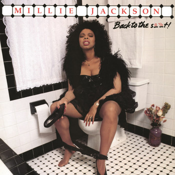 Millie Jackson - Back to the S..t! (Live) (Explicit)
