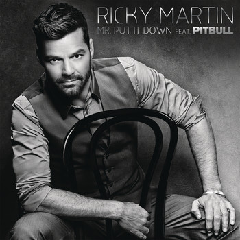 Ricky Martin feat. Pitbull - Mr. Put It Down