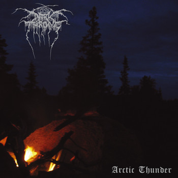 Darkthrone - Arctic Thunder