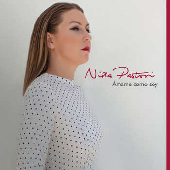 Niña Pastori - Amame Como Soy (Nuevas Joyas)