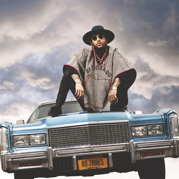Ro James - ELDORADO (Explicit)