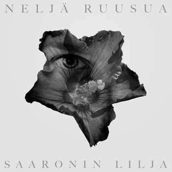 Neljä Ruusua - Saaronin lilja