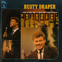 Rusty Draper - Swingin' Country