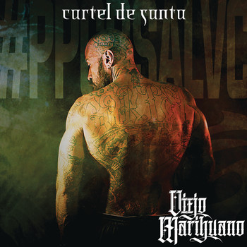 Cartel De Santa - Viejo Marihuano (Explicit)