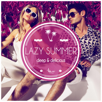 Various Artists - Lazy Summer (Explicit)