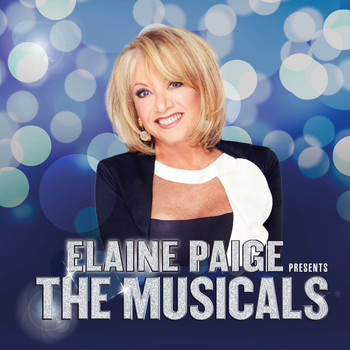 Various Artists - Elaine Paige Presents the Musicals
