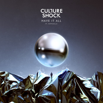 Culture Shock - Have It All / Pandemic