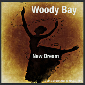 Woody Bay - New Dream