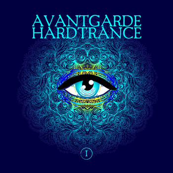 Various Artists - Avantgarde Hardtrance, Vol. 1