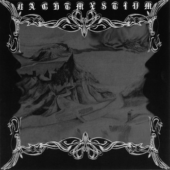 Nachtmystium - Nachtmystium