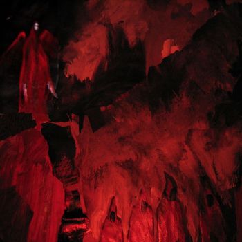 Nachtmystium - Worldfall