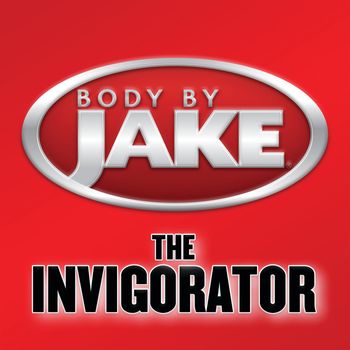 Various Artists - Body By Jake: The Invigorator