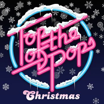 Various Artists - Top Of The Pops Christmas