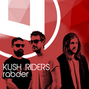 Kush Riders - Rabder