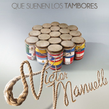 Víctor Manuelle - Que Suenen los Tambores