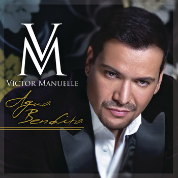 Víctor Manuelle - Agua Bendita