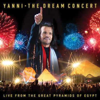 Yanni - One Man's Dream