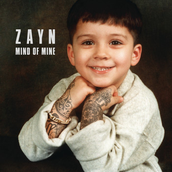 Zayn - LIKE I WOULD
