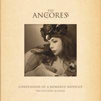 The Anchoress - Confessions of a Romance Novelist: The Kitchen Sessions