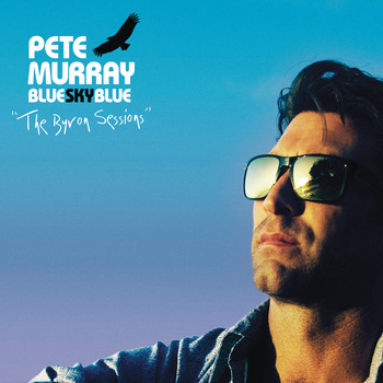 Pete Murray - Blue Sky Blue (The Byron Sessions)