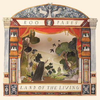 Roo Panes - Land of the Living EP