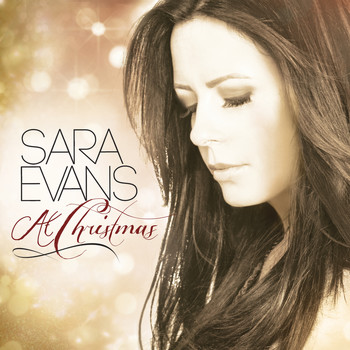 Sara Evans - At Christmas