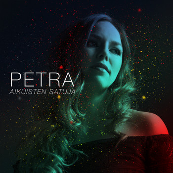 Petra - Aikuisten satuja