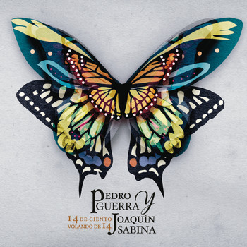 Pedro Guerra - 14 de Ciento Volando de 14