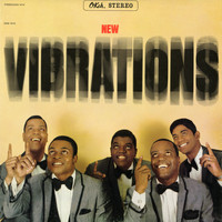 The Vibrations - New Vibrations