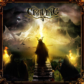 Craving - Wielder Of Storms