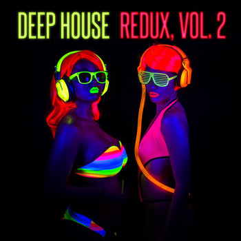 Various Artists - Deep House Redux, Vol. 2