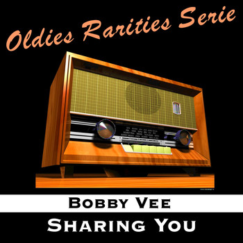Bobby Vee - Sharing You