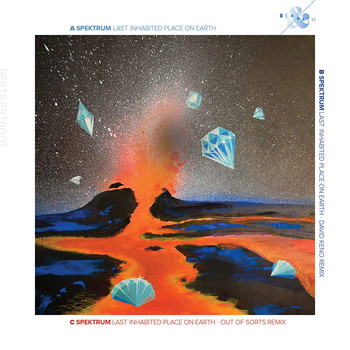 Spektrum - Last Inhabited Place On Earth