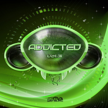 Various Artists - Addicted, Vol. 3