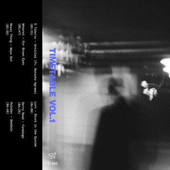 Various - Timetable Vol. 1