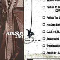 The Mendoza Line - Before I Hit the Wall